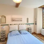 Gorgeous Home In Chiche With House Sea View