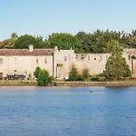 Gorgeous Home In Chiche With House Sea View Holiday home Chiche
