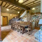 Gorgeous Home In Chiche With House Sea View Holiday home