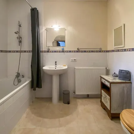 Lovely In With House Sea View Holiday home Chiche