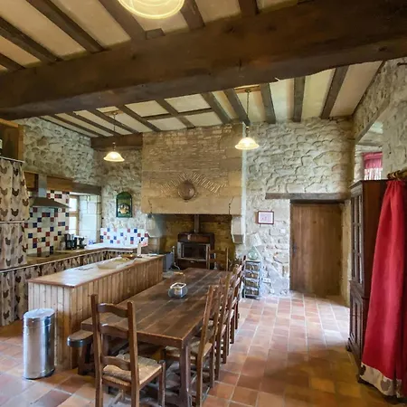 Σπίτι διακοπών Lovely In *