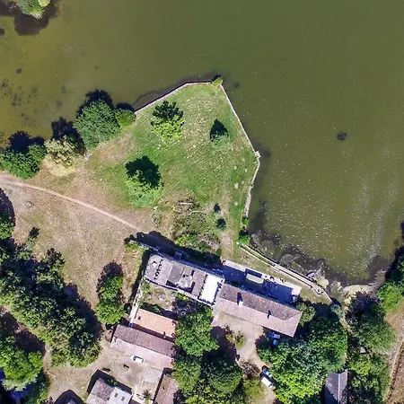 بيت للعطل Lovely In Chiché