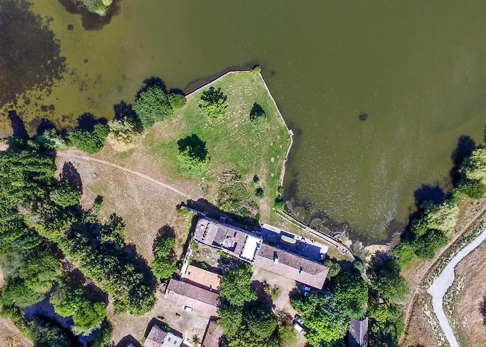 Casa vacanze Lovely In Chiché